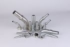 Hydraulic adapter