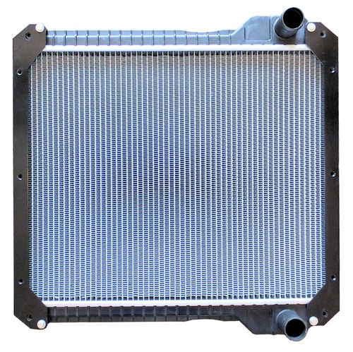 JCB Radiator