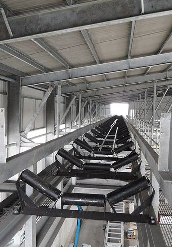 Conveyors