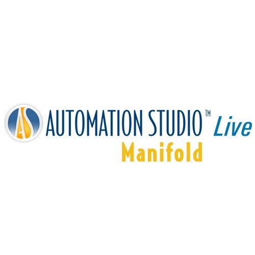 Automation Studio™ Live Manifold