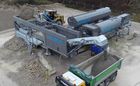 Concrete Batching Plants