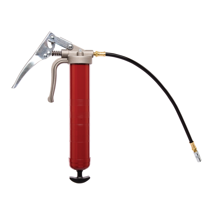 Alemite 555-E Pistol Grip Grease Gun