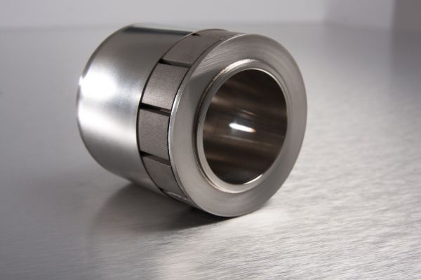 Power Transmission Couplings