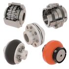 Power Transmission Couplings