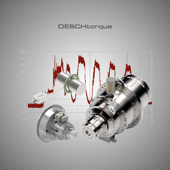 DESCHtorque - Torque Measuring System