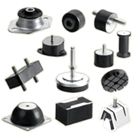 AVMs (Anti-Vibration Mounts)