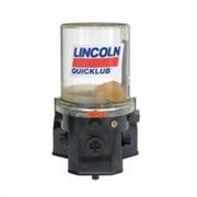 SKF Lincoln P203 Pump