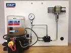 SKF Lincoln P203 Pump