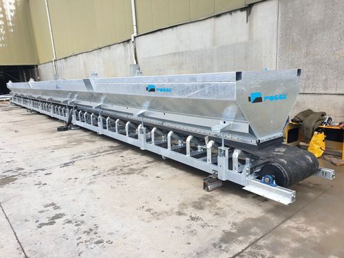 Poggi Conveyors