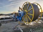 TRAILER MOUNTED WINCHES