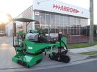 ARROW 770 KERBMAKER