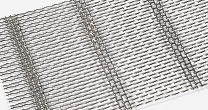 Woven Wire Mesh