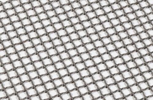 Woven Wire Mesh