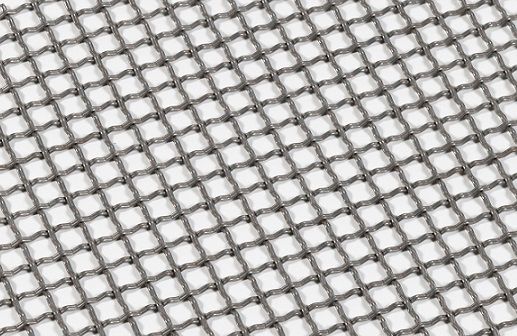 Woven Wire Mesh