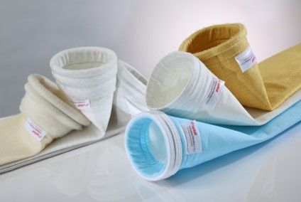 Industrial Filter Bags