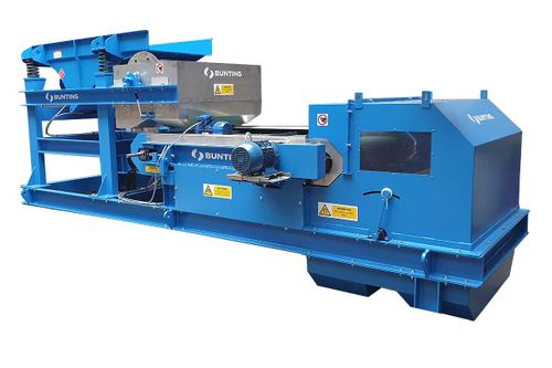 Eddy Current Separators