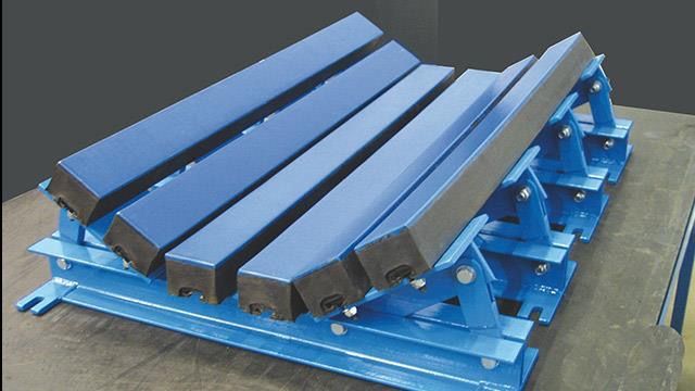 conveyor components