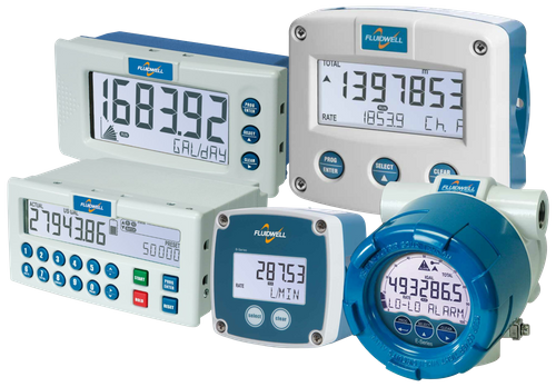 Fluidwell Instrumentation