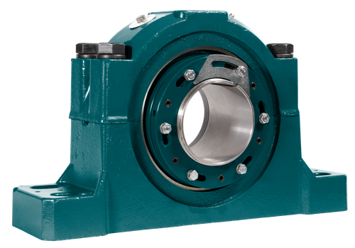 Mounted Bearings