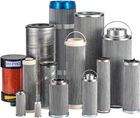 Hy-Pro High-Performance Hydraulic Filtration Products