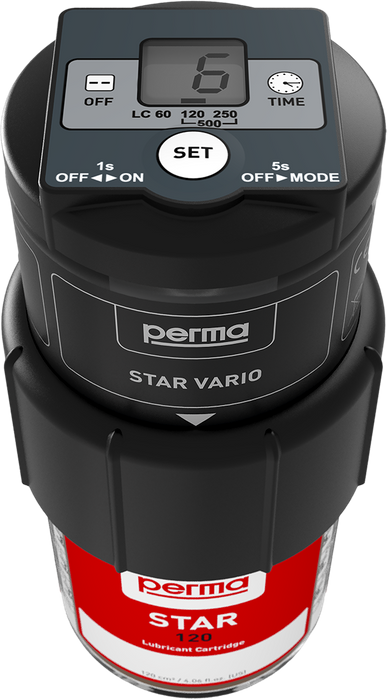 perma STAR VARIO