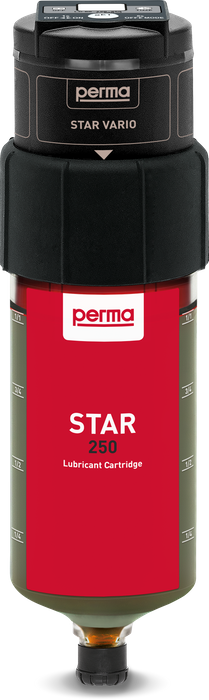 perma STAR VARIO