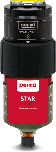 perma STAR VARIO EX