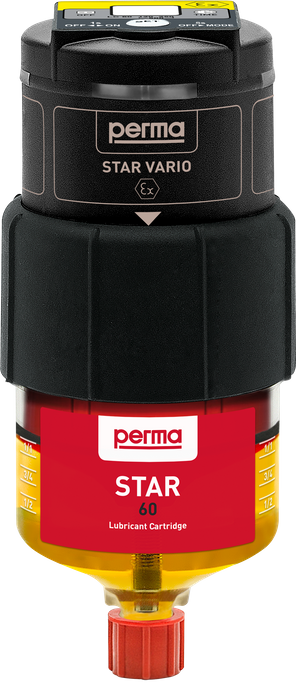 perma STAR VARIO EX