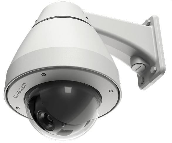 FV360 Site Camera