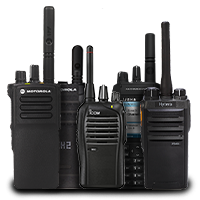 Two Way Radios