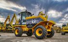 Plant Hire Services