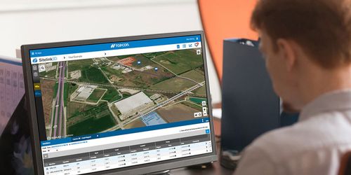 Sitelink3D Remote Site Management