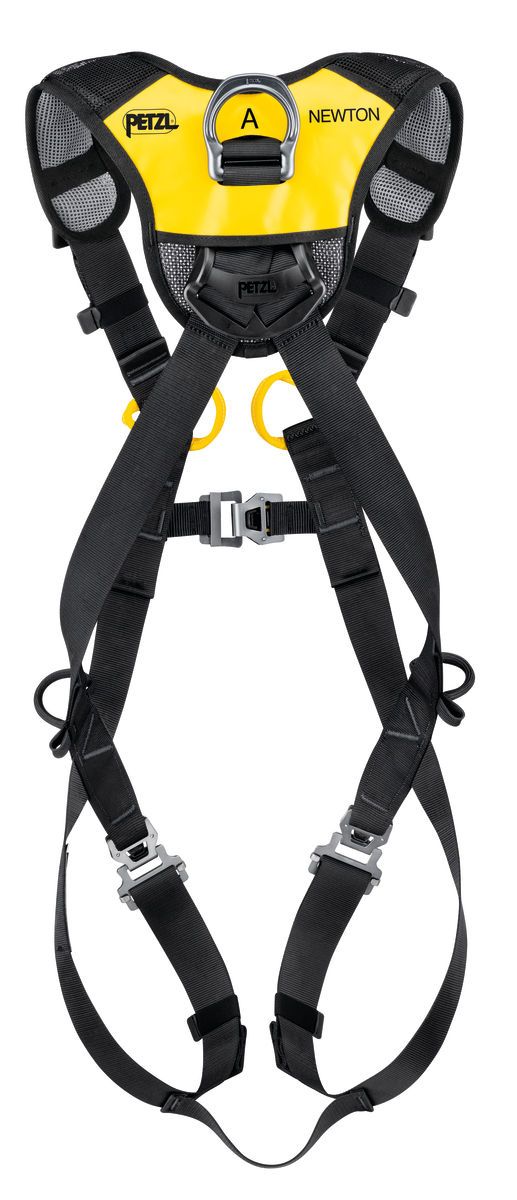 Newton Fast Fall Arrest Harness