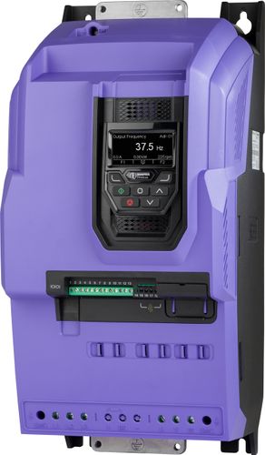 Invertek Optidrive P2 Inverter