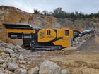 ICON 1100 Impact Crusher