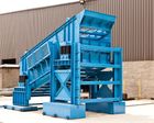 Circular Motion Incline Vibrating Screen