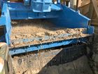 Dewatering Screen