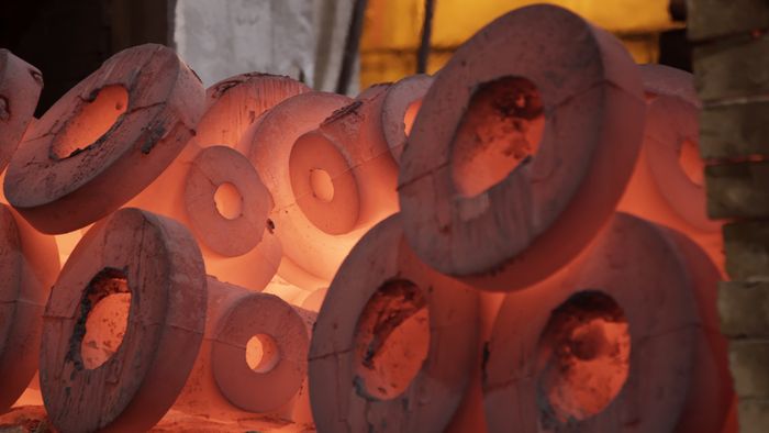 Castings & Forgings