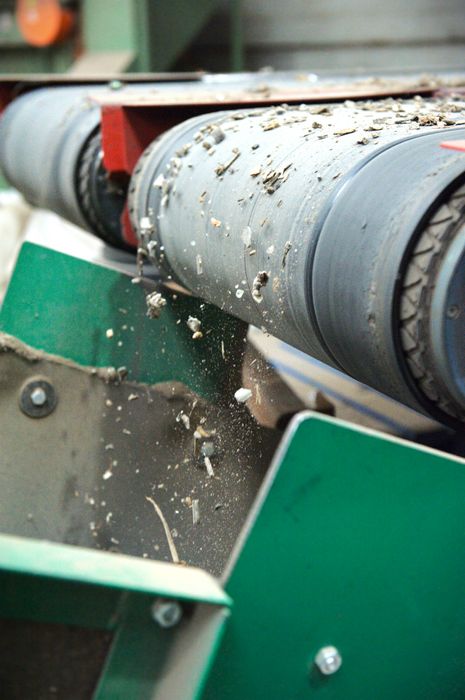 Turning waste into profit with BlakerTech’s MagThro™