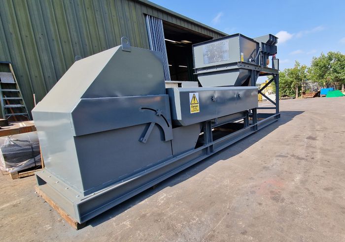 Turning waste into profit with BlakerTech’s MagThro™