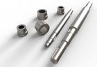 Precision Components