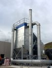 Tema Process Fluidised Bed Drying Systems