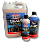 Range of Tyre Sealants