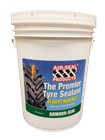 Range of Tyre Sealants