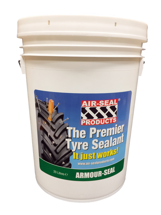 Range of Tyre Sealants