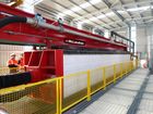Boral Quarries Reclaims 2.4 Million Cubic Meters of Waste Material with McLanahan Filter Press