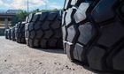 Tyre Sales