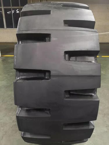 Tyre GCA8  L5