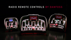 Ikontrol Console Box Systems