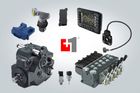 Danfoss Controls